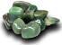 Cuarzo Verde